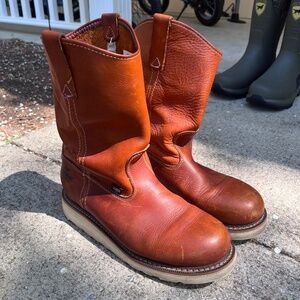 Thorogood Wellington Boots 10D